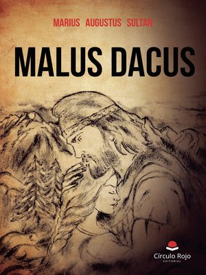 cover image of Malus Dacus